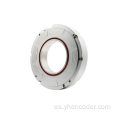 Encoder absoluto lineal